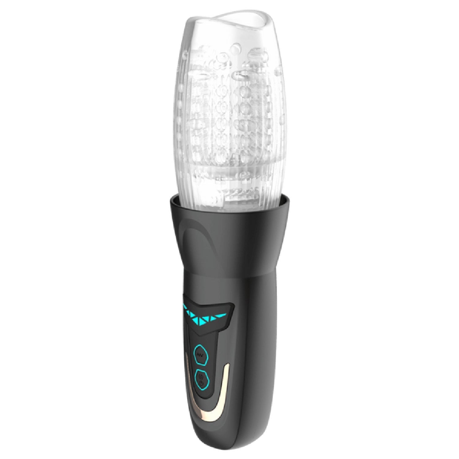 Amovibe Dragon Pro – Rotating and Vibrating Male Masturbator > Sex Toys For Men > Masturbators > Vibrating - Tophatter Daily Deals