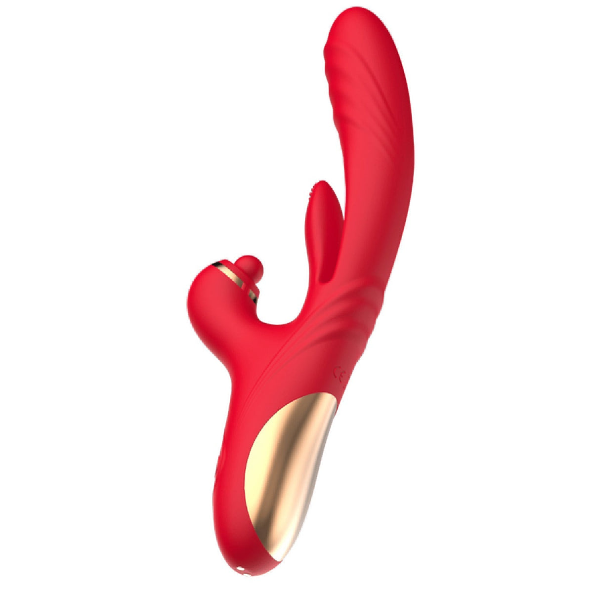 G-Spot Ultra – 7 Functions Vibrator with Replacement Sleeves and USB Charging > Vibrators > Ladies > Rabbit Multi - Tophatter Daily Deals