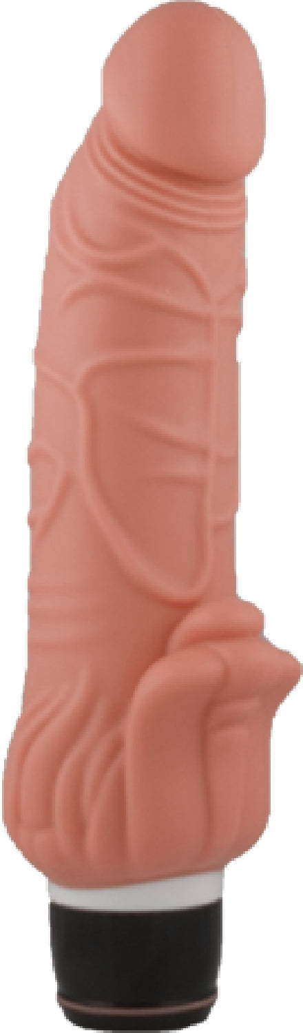 Silicone Classic Viking > Vibrators > Realistic Vibrators - Tophatter Daily Deals