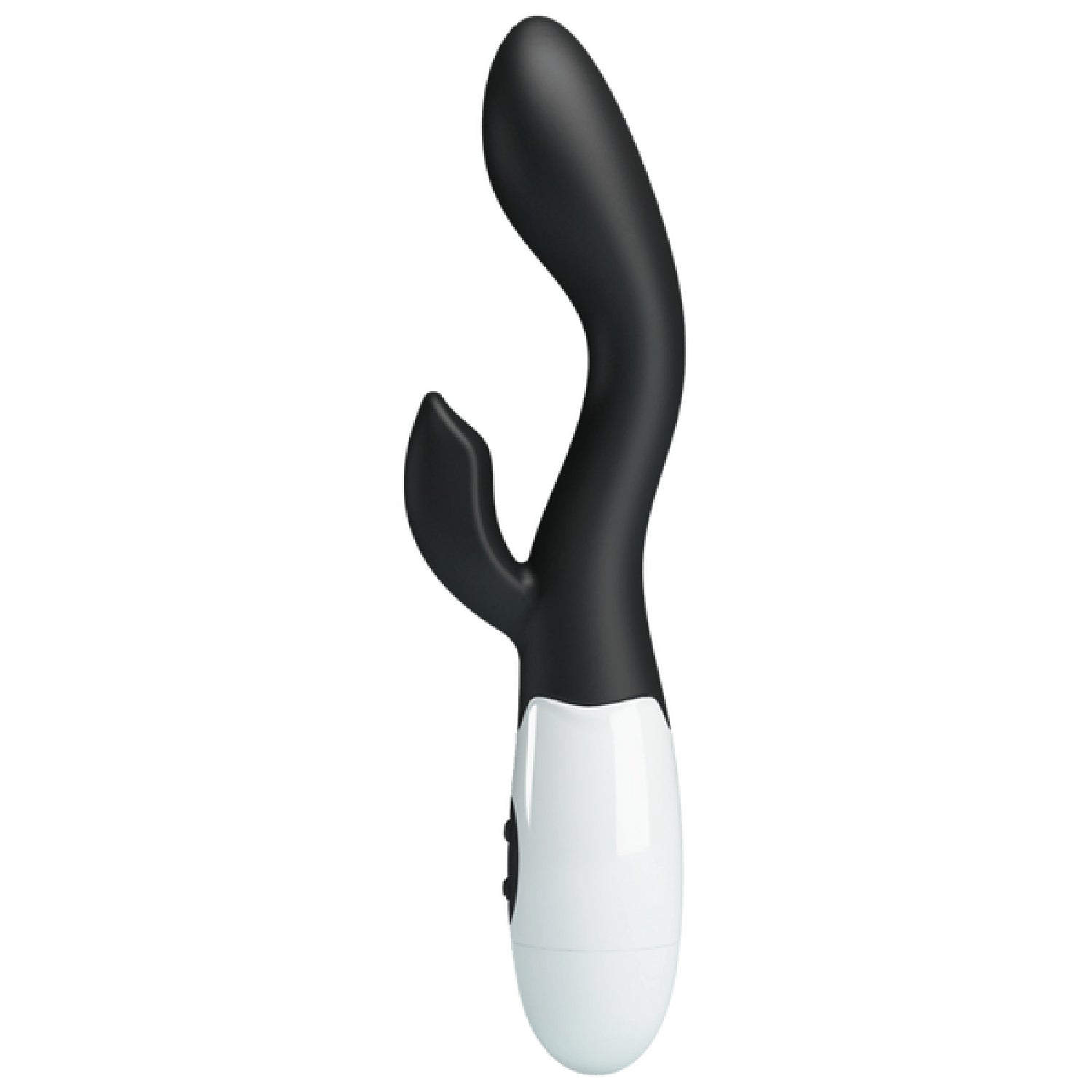 Brighty G-Spot and Clitoral Rabbit Vibrator – Dual Stimulation Vibrator > Sex Toys For Ladies > G-Spot Vibrators - Tophatter Daily Deals