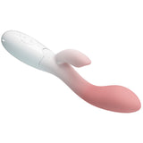 Brighty G-Spot and Clitoral Rabbit Vibrator – Dual Stimulation Vibrator > Sex Toys For Ladies > G-Spot Vibrators - Tophatter Daily Deals