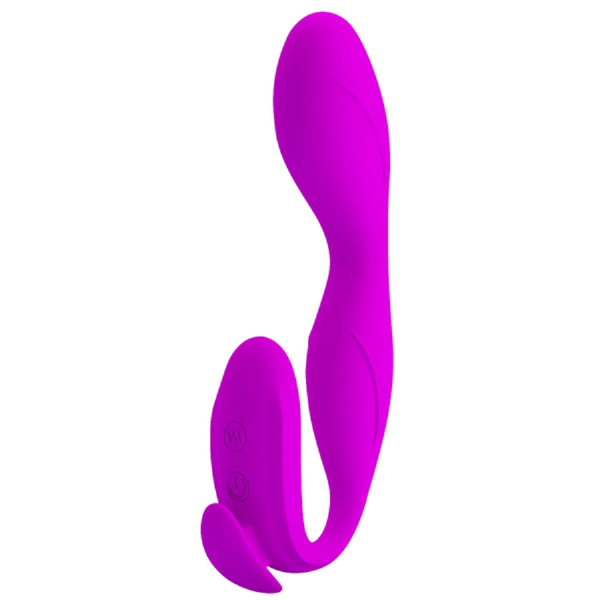 Pretty Love Baile – Rechargeable Silicone Luxury Vibrator > Vibrators > Ladies > Clitoral Vibrators and Stimulators - Tophatter Daily Deals
