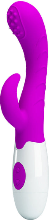 Arthur – Rabbit Vibrator with Waving Head > Vibrators > Ladies > Rabbit - Tophatter Daily Deals