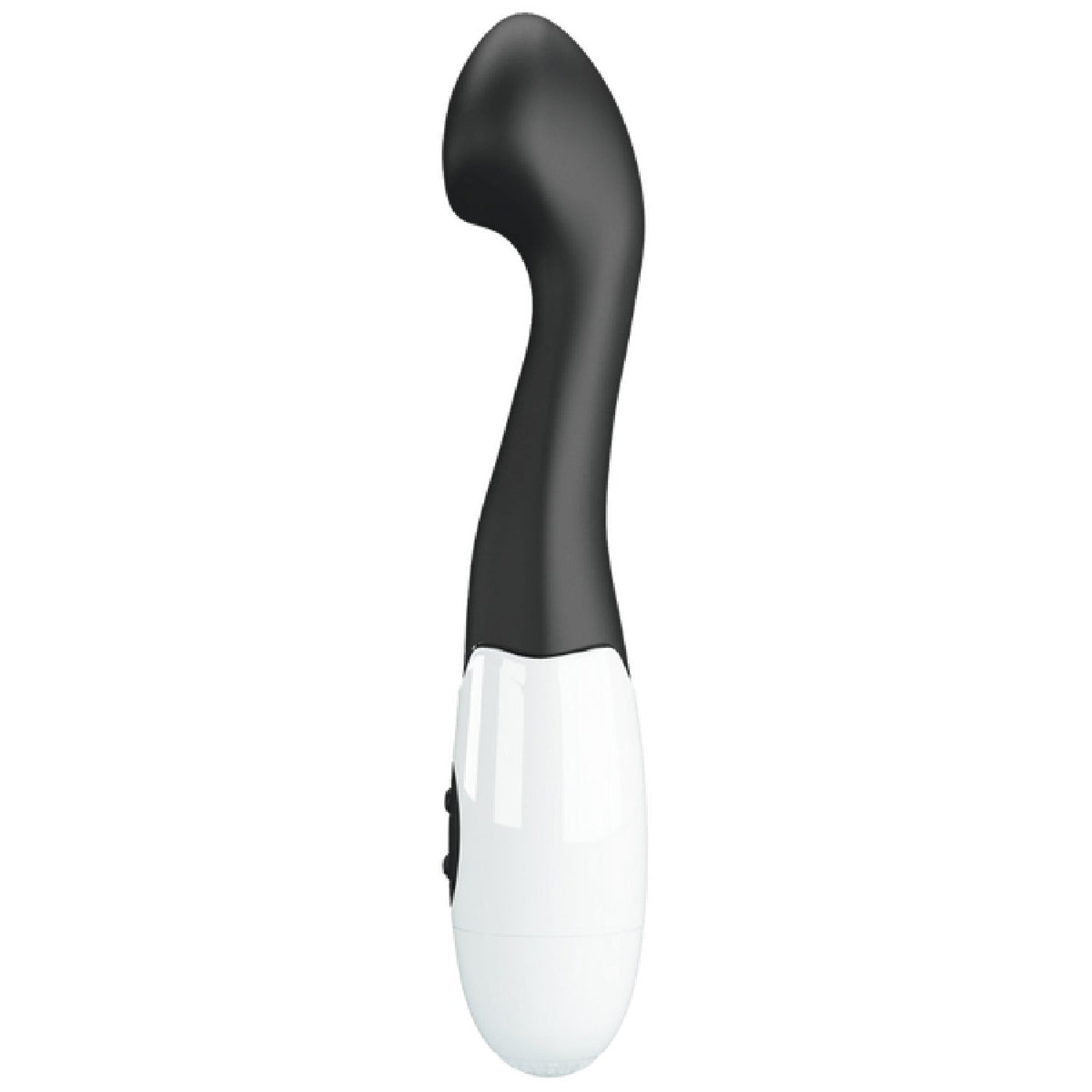 Charles Classic – Stylish Silicone Vibrator with Bulbous Head > Vibrators > Ladies > Rabbit - Tophatter Daily Deals