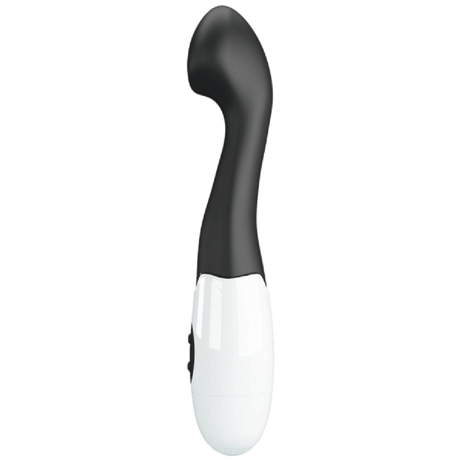 Charles Classic – Stylish Silicone Vibrator with Bulbous Head > Vibrators > Ladies > Rabbit - Tophatter Daily Deals