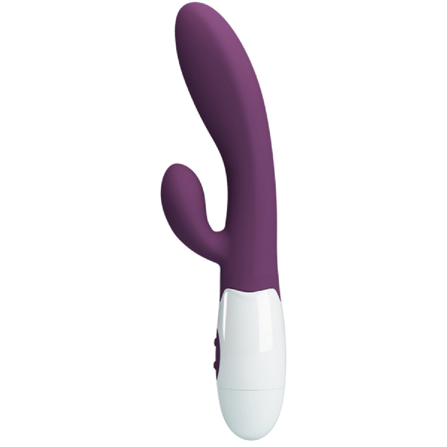 Alvis – Rabbit Vibrator with Dual Motors and 30 Vibration Functions > Vibrators > Ladies > Rabbit - Tophatter Daily Deals