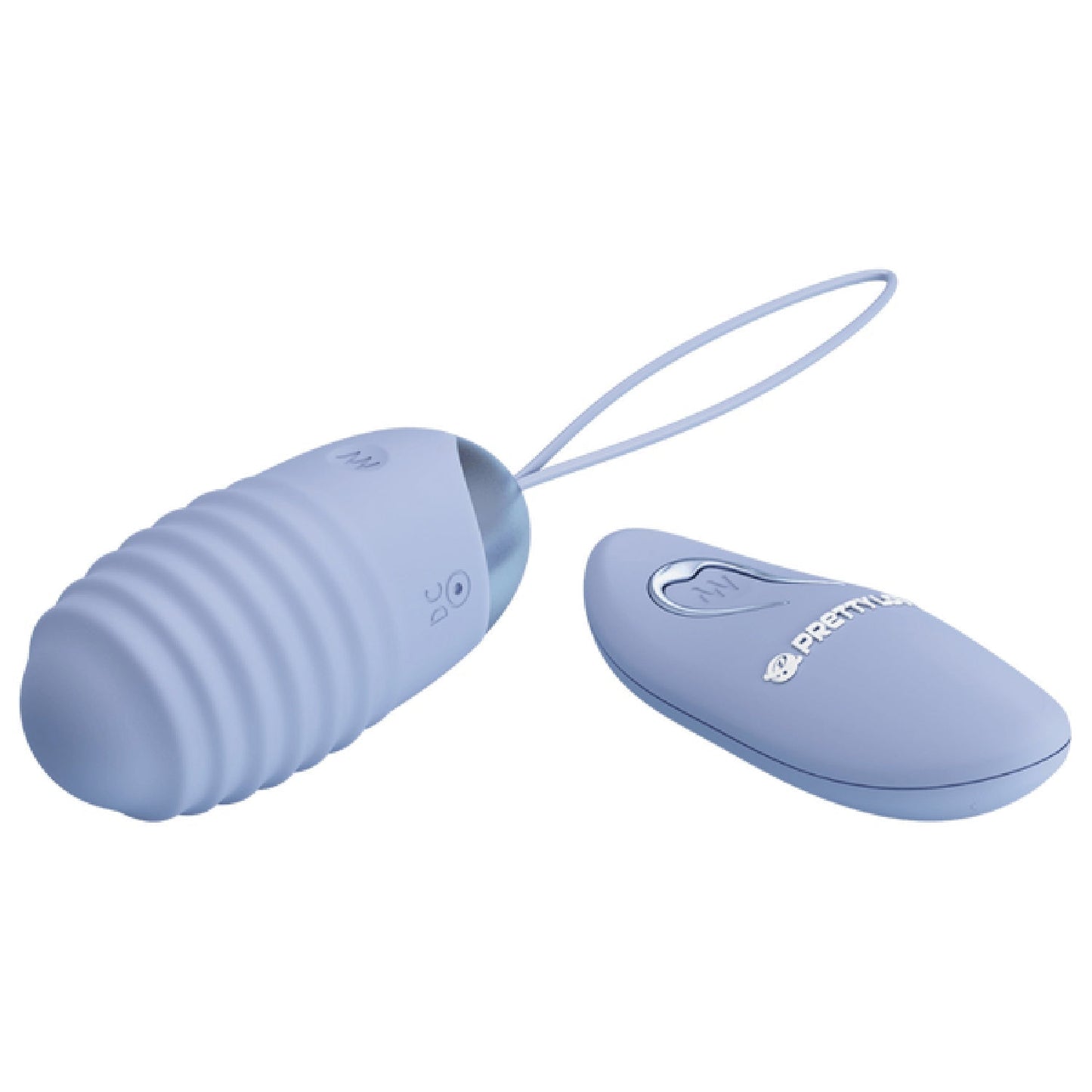 Rechargeable Jessica – Multi-Speed Remote-Controlled Silicone Egg Vibrator with 12 Vibration Settings > Sex Toys For Ladies > Vibrating Eggs - Tophatter Daily Deals