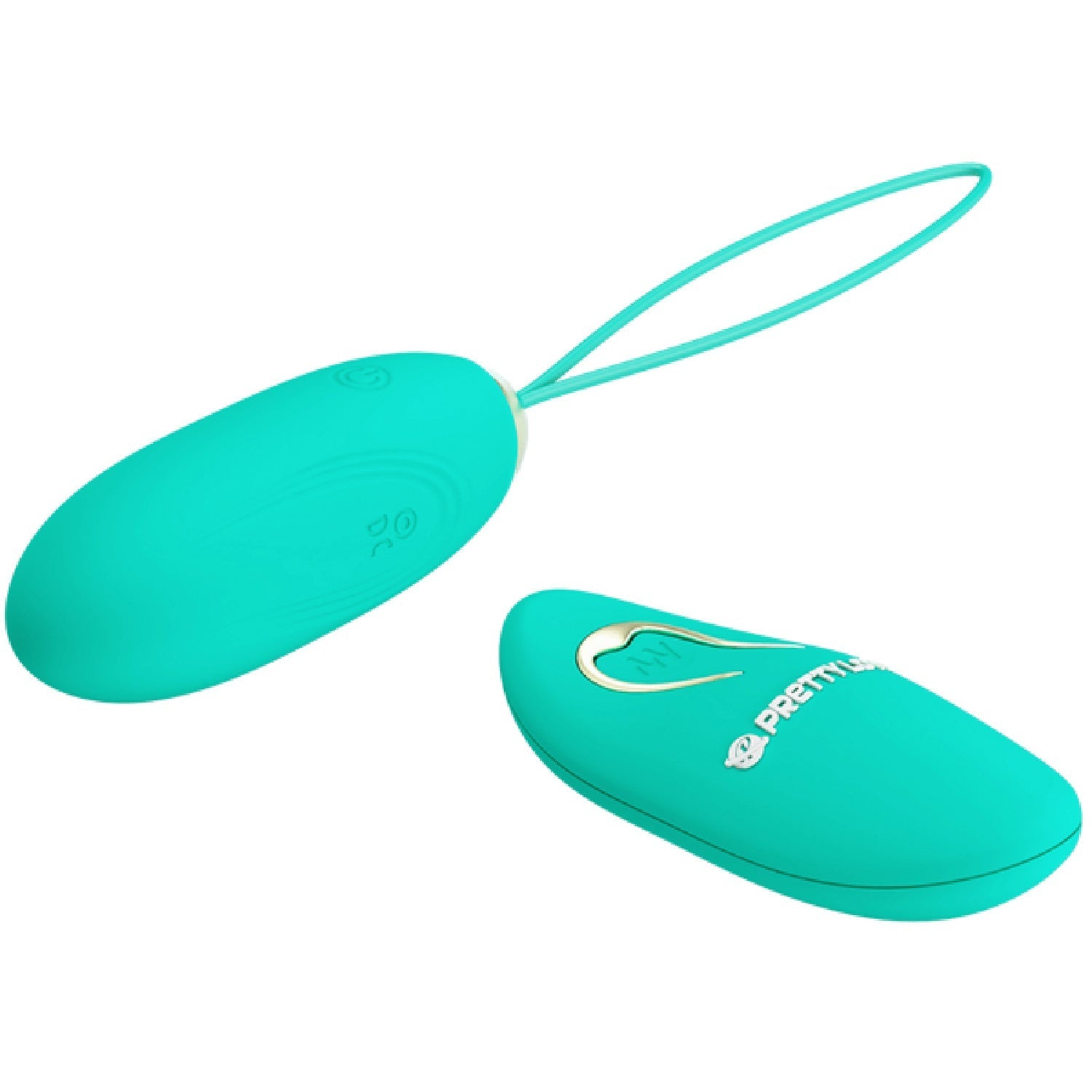 Rechargeable Jenny – Multi-Speed Remote-Controlled Egg Vibrator with 12 Vibration Settings > Sex Toys For Ladies > Vibrating Eggs - Tophatter Daily Deals