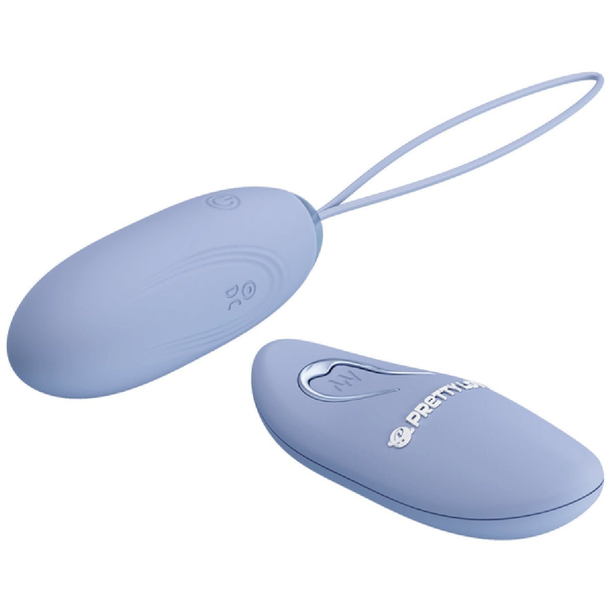 Rechargeable Jenny – Multi-Speed Remote-Controlled Egg Vibrator with 12 Vibration Settings > Sex Toys For Ladies > Vibrating Eggs - Tophatter Daily Deals