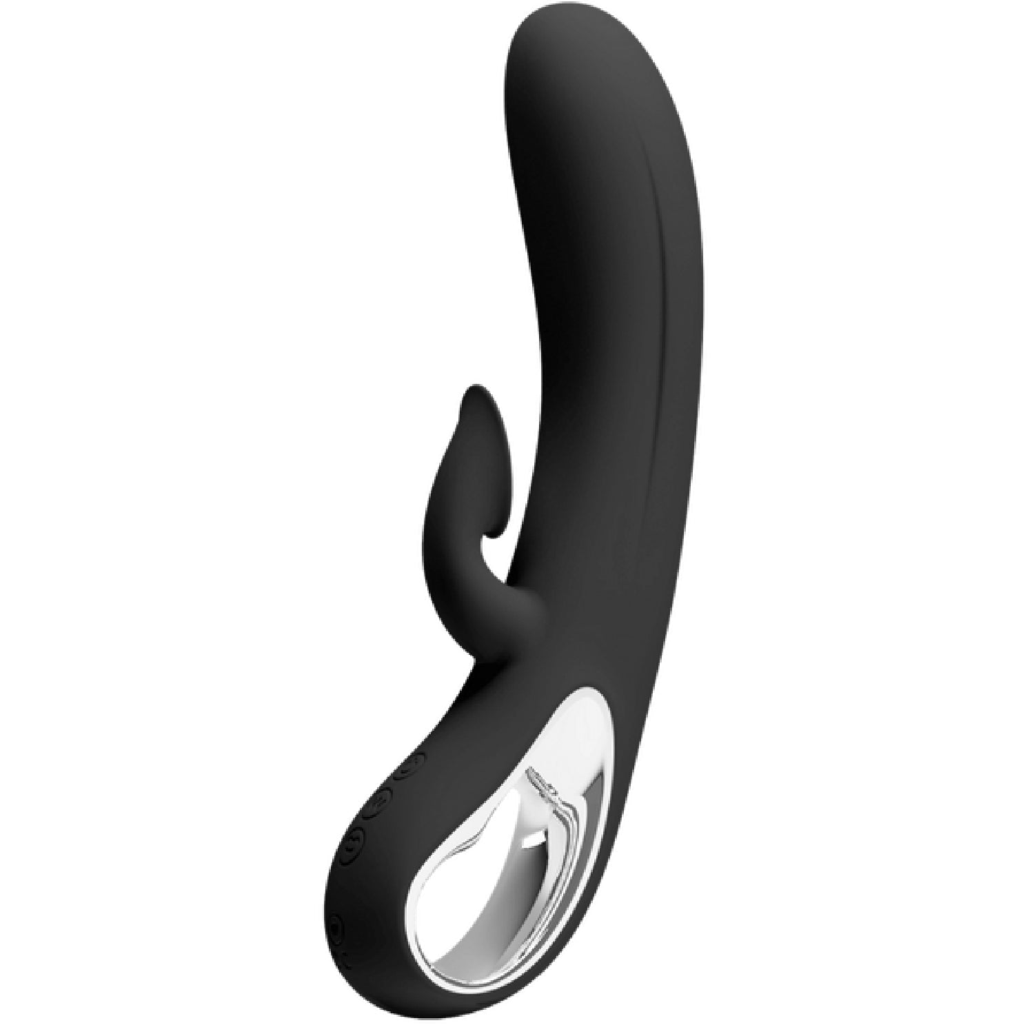 Rechargeable Nicola – Rechargeable Vibrator > Vibrators > Ladies > Rabbit - Tophatter Daily Deals