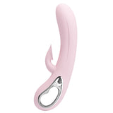 Rechargeable Nicola – Rechargeable Vibrator > Vibrators > Ladies > Rabbit - Tophatter Daily Deals