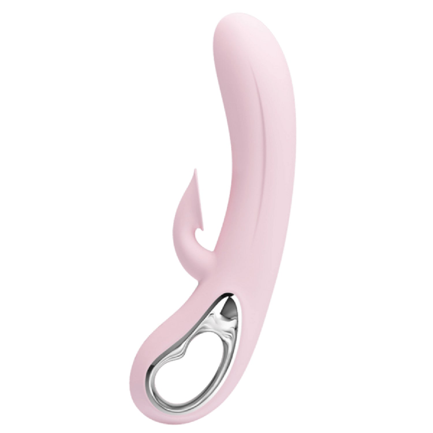 Rechargeable Nicola – Rechargeable Vibrator > Vibrators > Ladies > Rabbit - Tophatter Daily Deals