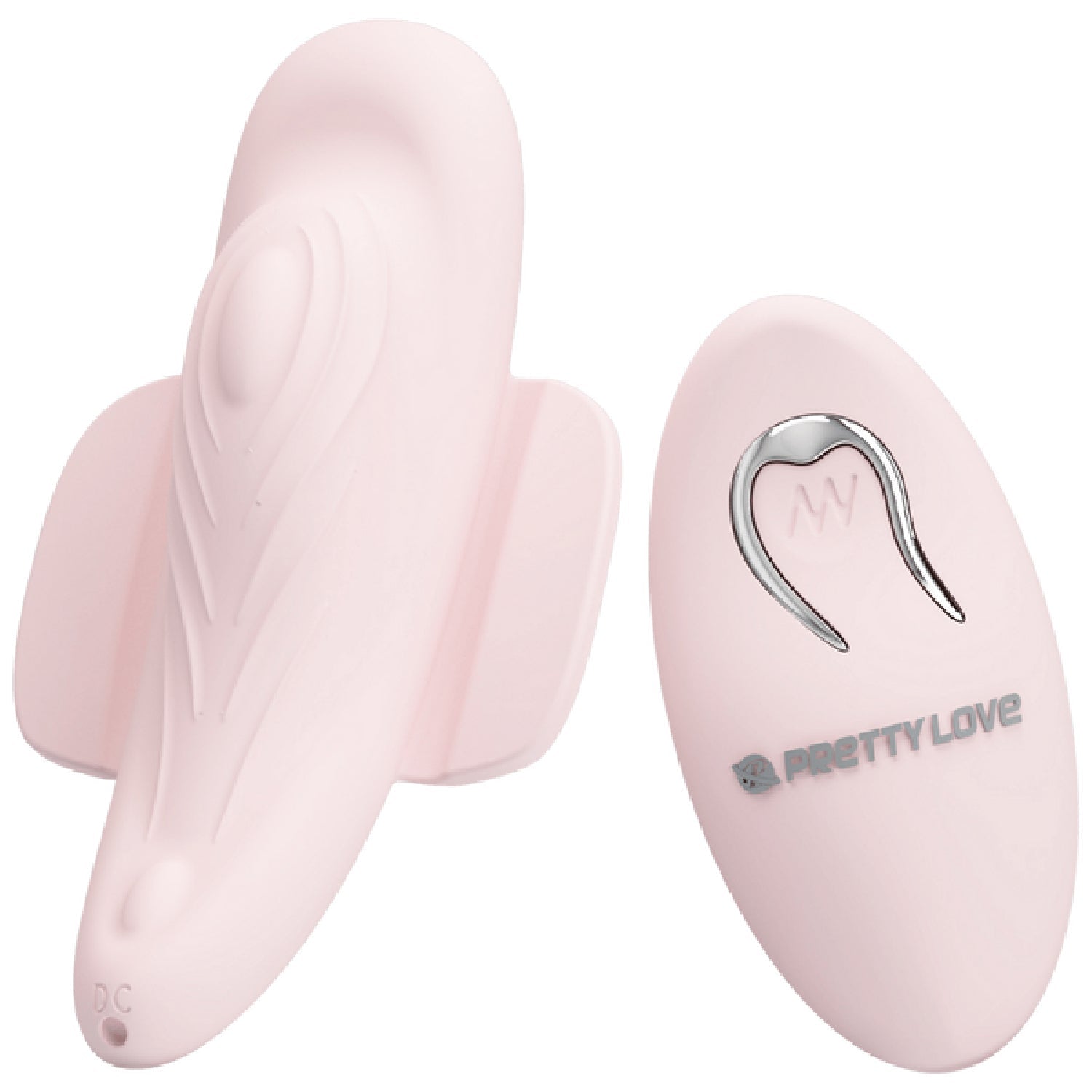 Fairy Boat Remote Panty Massager – Luxury Clitoral Vibrator > Sex Toys For Ladies > Panty Vibes - Tophatter Daily Deals
