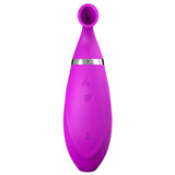 Rechargeable Romance Elephant – Rechargeable Vibrator > Vibrators > Ladies > Clitoral Vibrators and Stimulators - Tophatter Daily Deals