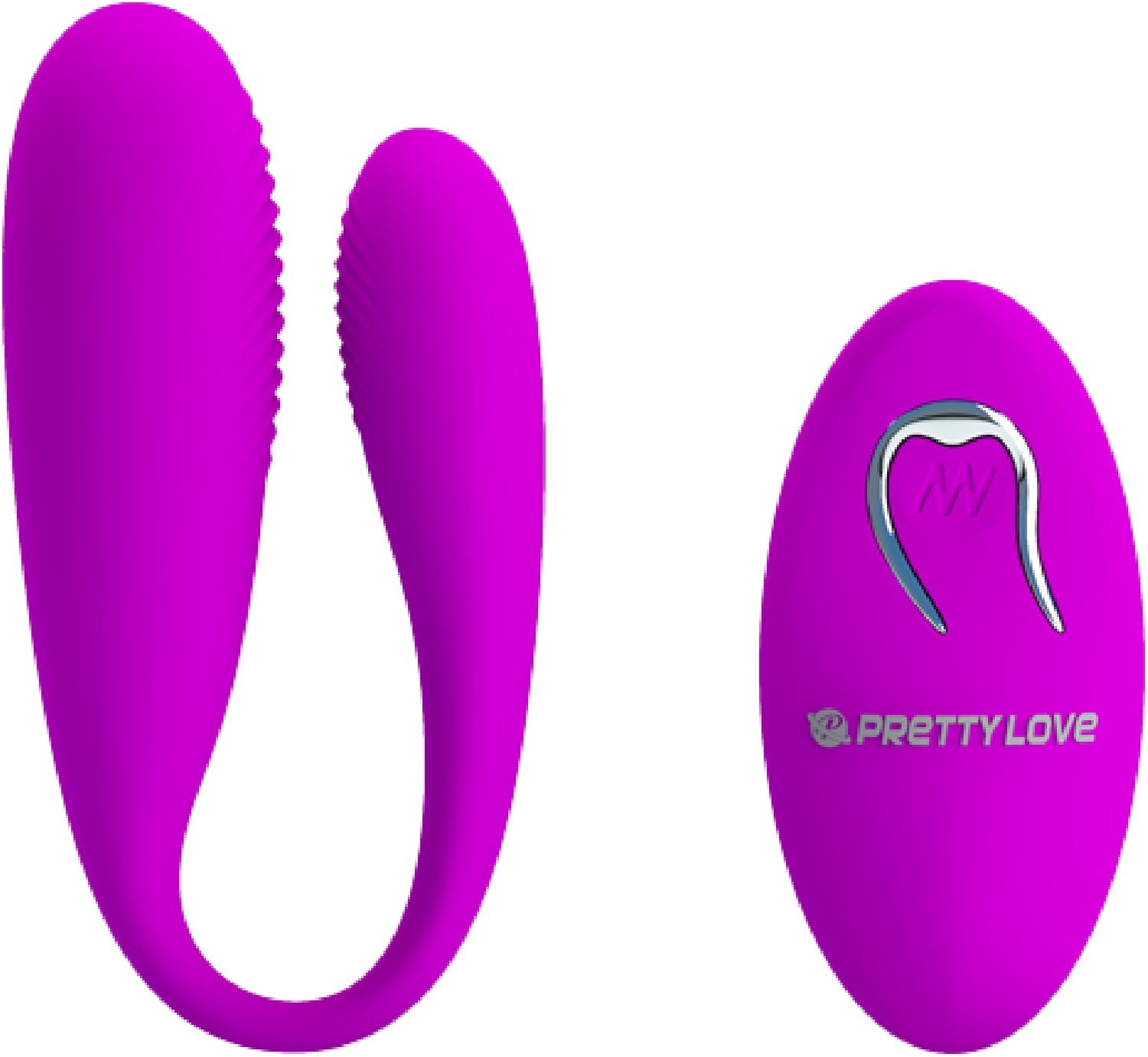 Aldrich Rechargeable Vibrator > Vibrators > Ladies > Clitoral Vibrators and Stimulators - Tophatter Daily Deals