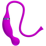 Rechargeable Romance 3in1 – Rechargeable 3in1 Vibrator > Sex Toys For Ladies > Clitoral Vibrators and Stimulators - Tophatter Daily Deals