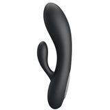 Alvin Rechargeable Vibrator > Vibrators > Ladies > Rabbit - Tophatter Daily Deals