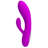 Alvin Rechargeable Vibrator > Vibrators > Ladies > Rabbit - Tophatter Daily Deals