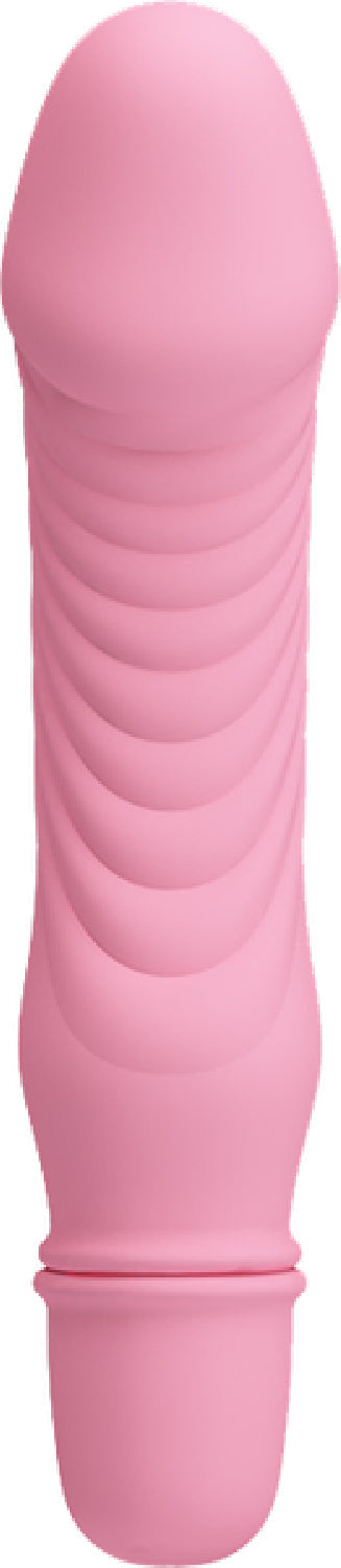 Stev Classic Vibrator – High-Quality Silicone Vibrator > Vibrators > Standard Vibrators - Tophatter Daily Deals