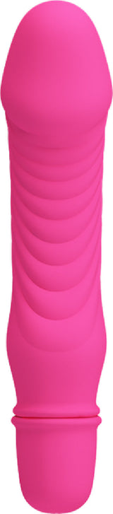 Stev Classic Vibrator – High-Quality Silicone Vibrator > Vibrators > Standard Vibrators - Tophatter Daily Deals