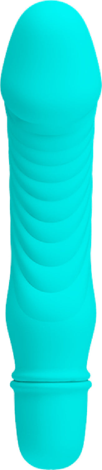 Stev Classic Vibrator – High-Quality Silicone Vibrator > Vibrators > Standard Vibrators - Tophatter Daily Deals