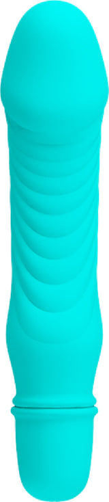 Stev Classic Vibrator – High-Quality Silicone Vibrator > Vibrators > Standard Vibrators - Tophatter Daily Deals