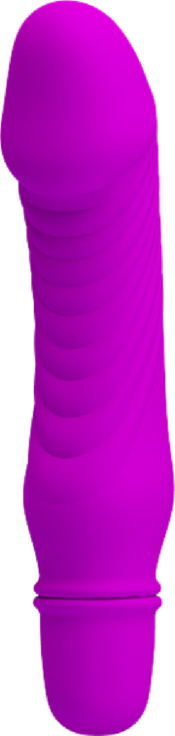 Stev Classic Vibrator – High-Quality Silicone Vibrator > Vibrators > Standard Vibrators - Tophatter Daily Deals
