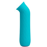 Rechargeable Ford – Medical-Grade Clitoral Sucker with 12 Suction Modes > Sex Toys For Ladies > Clitoral Vibrators and Stimulators - Tophatter Daily Deals