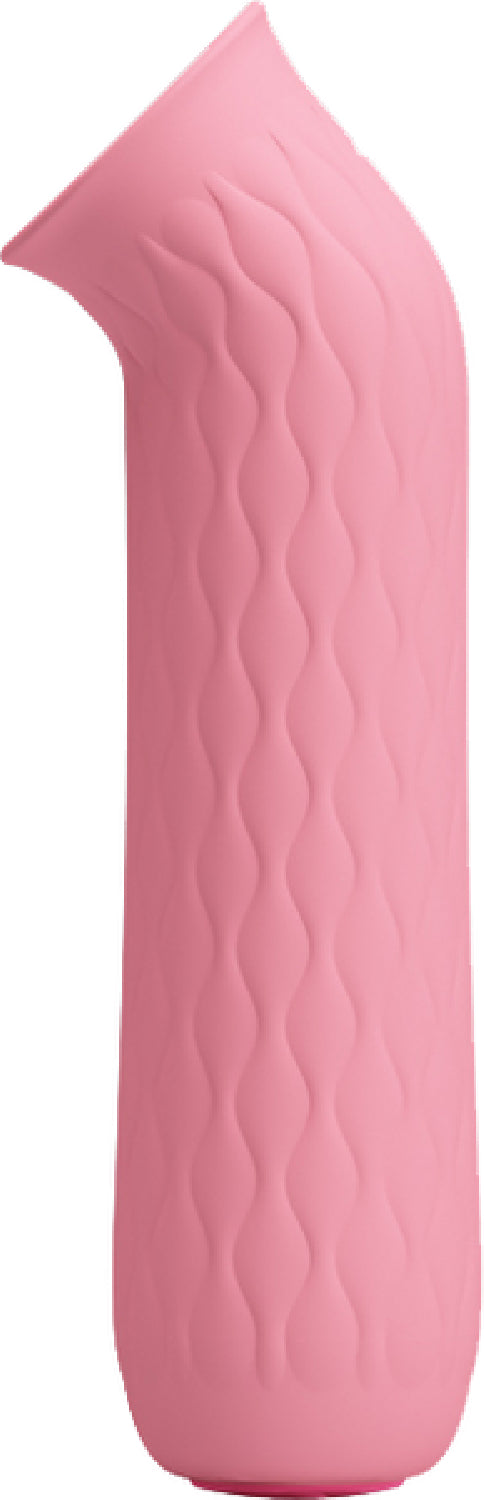 Rechargeable Ford – Medical-Grade Clitoral Sucker with 12 Suction Modes > Sex Toys For Ladies > Clitoral Vibrators and Stimulators - Tophatter Daily Deals