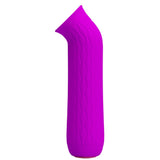 Rechargeable Ford – Medical-Grade Clitoral Sucker with 12 Suction Modes > Sex Toys For Ladies > Clitoral Vibrators and Stimulators - Tophatter Daily Deals