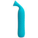 Rechargeable Quentin – 12 Suction Modes Clitoral Stimulator Made of Medical Silicone > Sex Toys For Ladies > Clitoral Vibrators and Stimulators - Tophatter Daily Deals