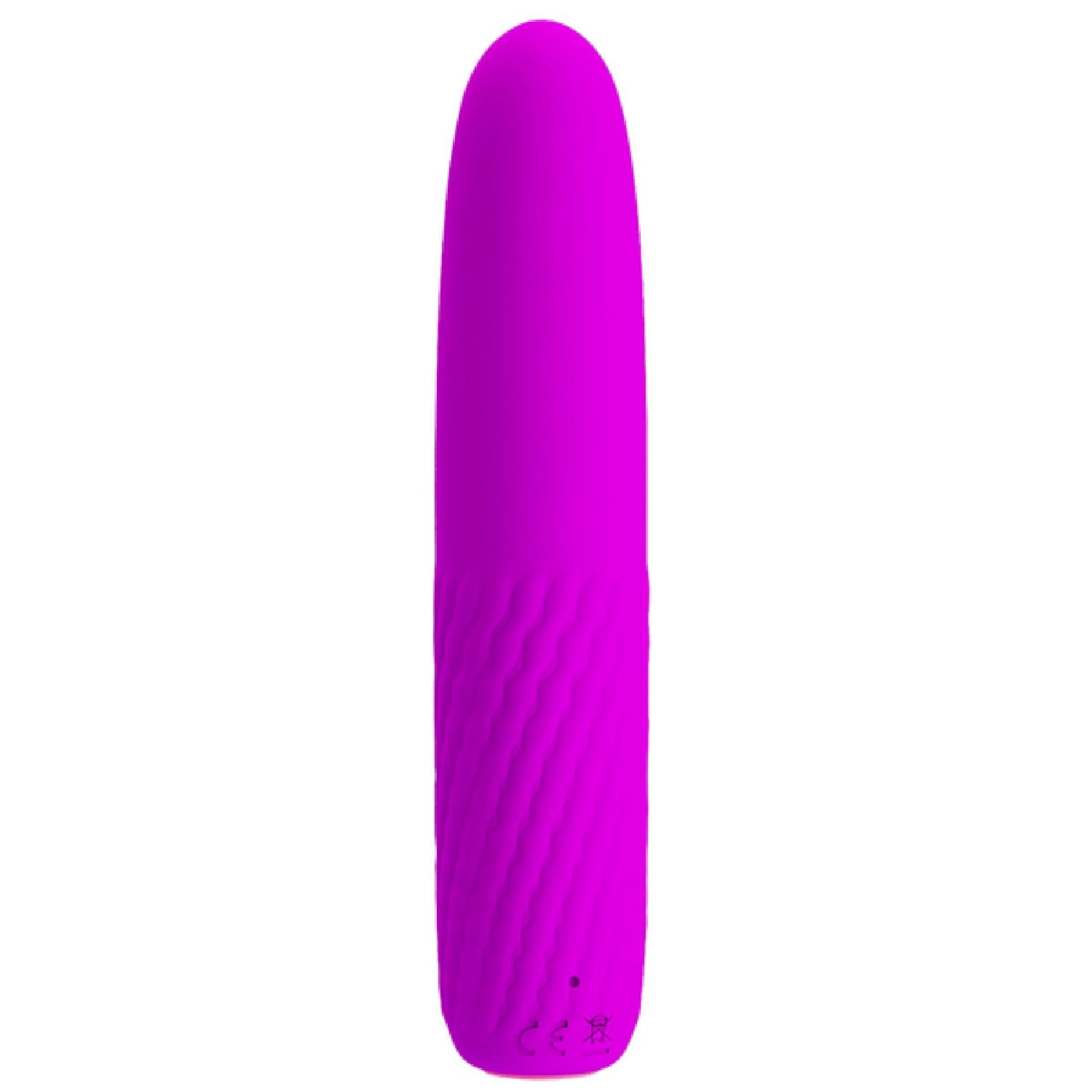 Archibald Rechargeable – Thrusting Vibrator > Vibrators > Standard Vibrators - Tophatter Daily Deals