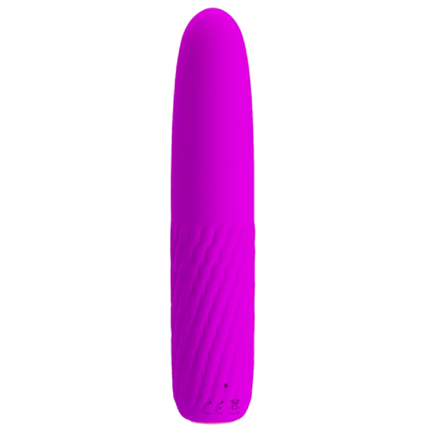 Archibald Rechargeable – Thrusting Vibrator > Vibrators > Standard Vibrators - Tophatter Daily Deals