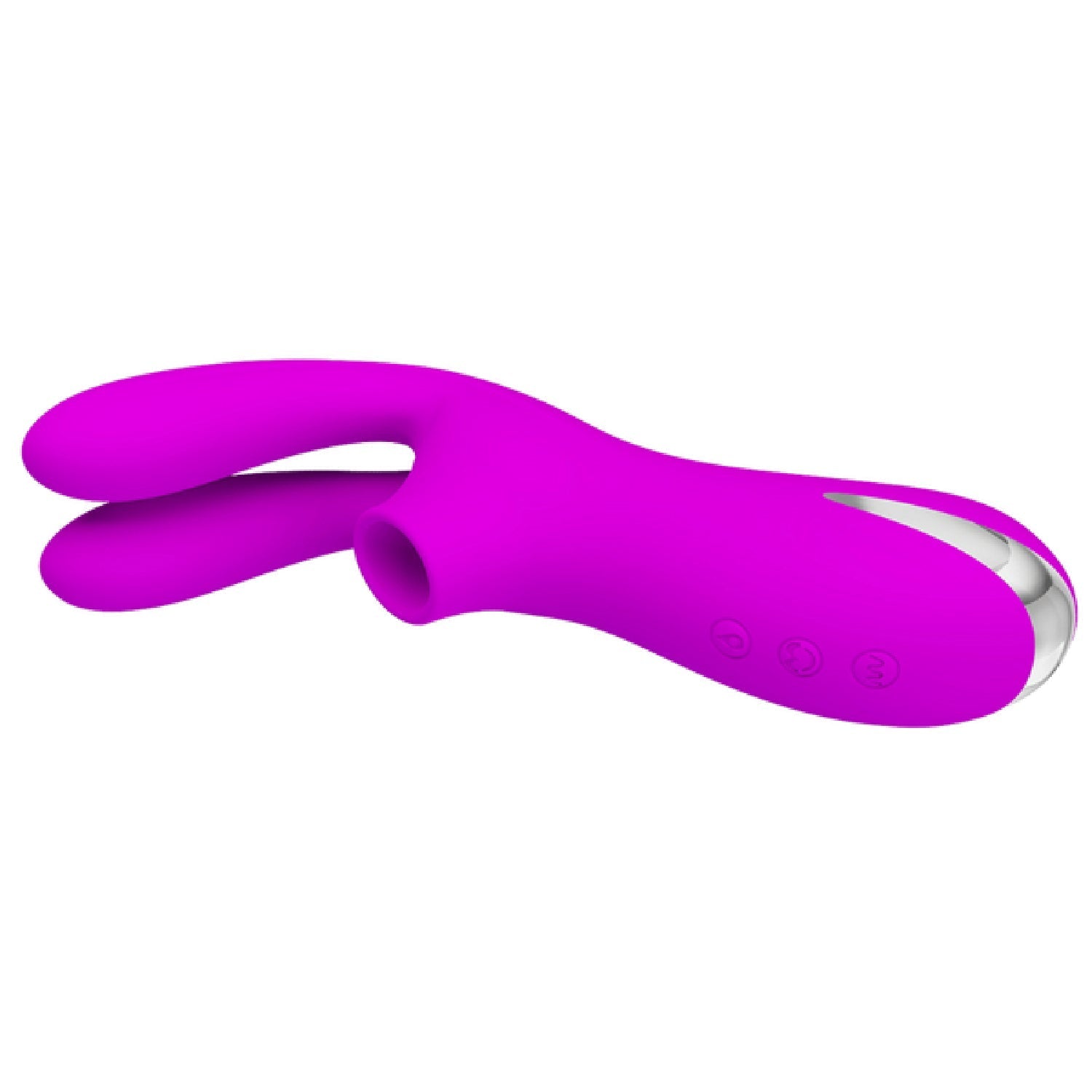 Ralap Sucking and Vibration Dual Action – Waterproof Vibrator with 7 Functions > Vibrators > Ladies > Clitoral Vibrators and Stimulators - Tophatter Daily Deals