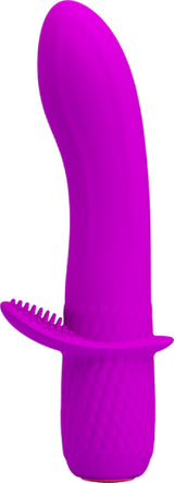 Troy Rechargeable Vibrator > Vibrators > Ladies > Rabbit - Tophatter Daily Deals