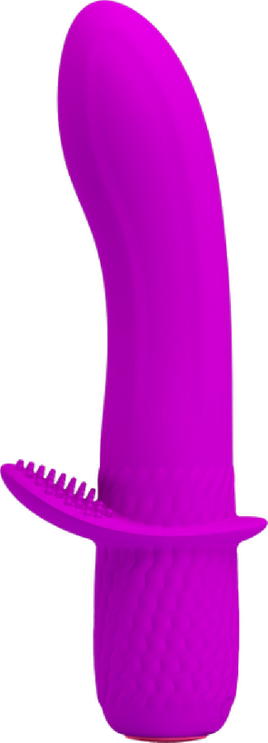 Troy Rechargeable Vibrator > Vibrators > Ladies > Rabbit - Tophatter Daily Deals