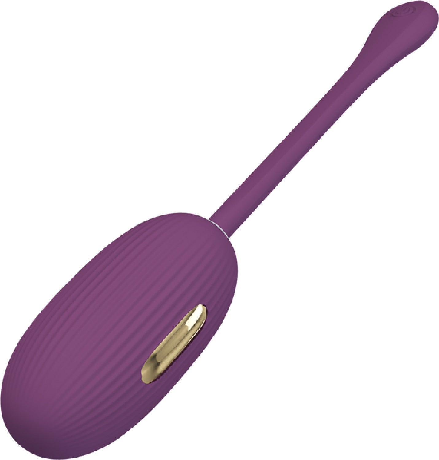 Doreen Byzantium – Rechargeable App Control Egg Vibrator > Sex Toys For Ladies > Vibrating Eggs - Tophatter Daily Deals