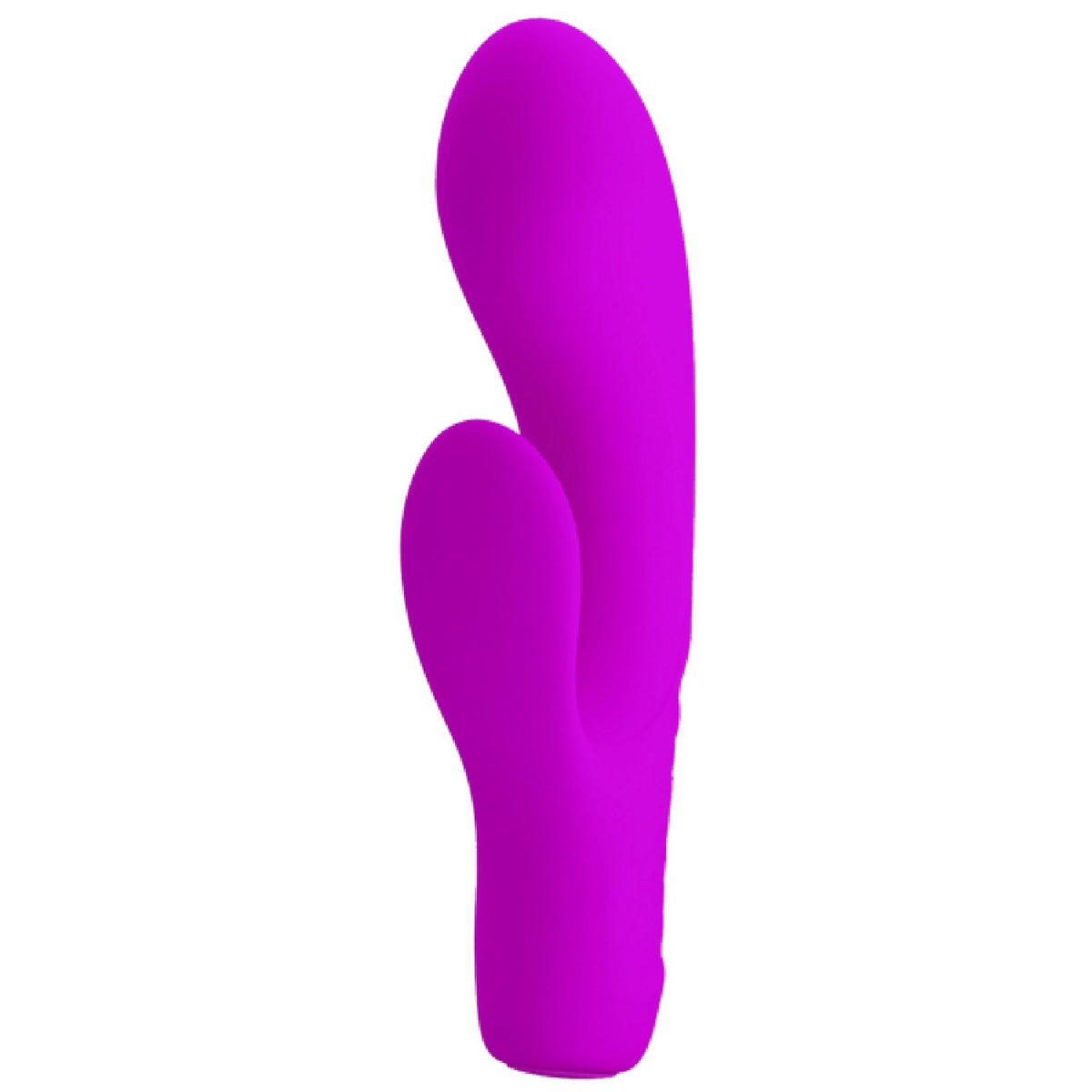 Rechargeable Tim Rabbit Vibrator – Bendable 12-Function G-Spot Vibrator > Sex Toys For Ladies > G-Spot Vibrators - Tophatter Daily Deals