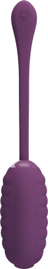 Catalina Byzantium – App-Controlled Vibrating Egg with 12 Vibration Modes > Sex Toys For Ladies > Vibrating Eggs - Tophatter Daily Deals