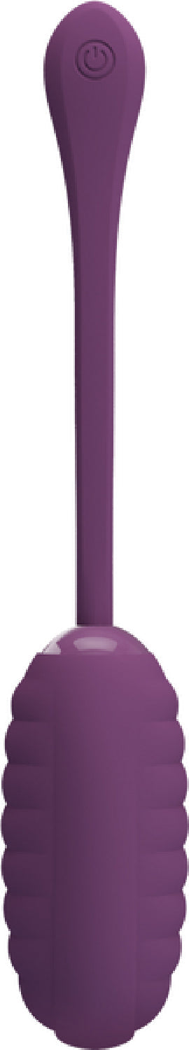 Catalina Byzantium – App-Controlled Vibrating Egg with 12 Vibration Modes > Sex Toys For Ladies > Vibrating Eggs - Tophatter Daily Deals