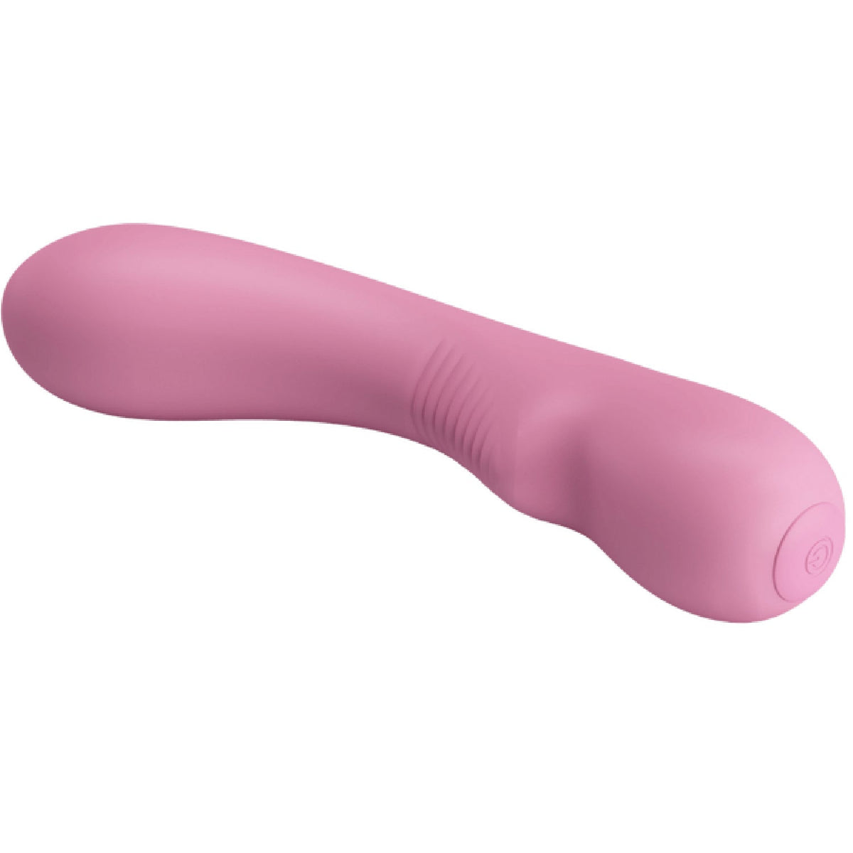 Matt – Rechargeable Soft Silicone Vibrator with 12 Vibration Functions and Smart Memory > Vibrators > Standard Vibrators - Tophatter Daily Deals