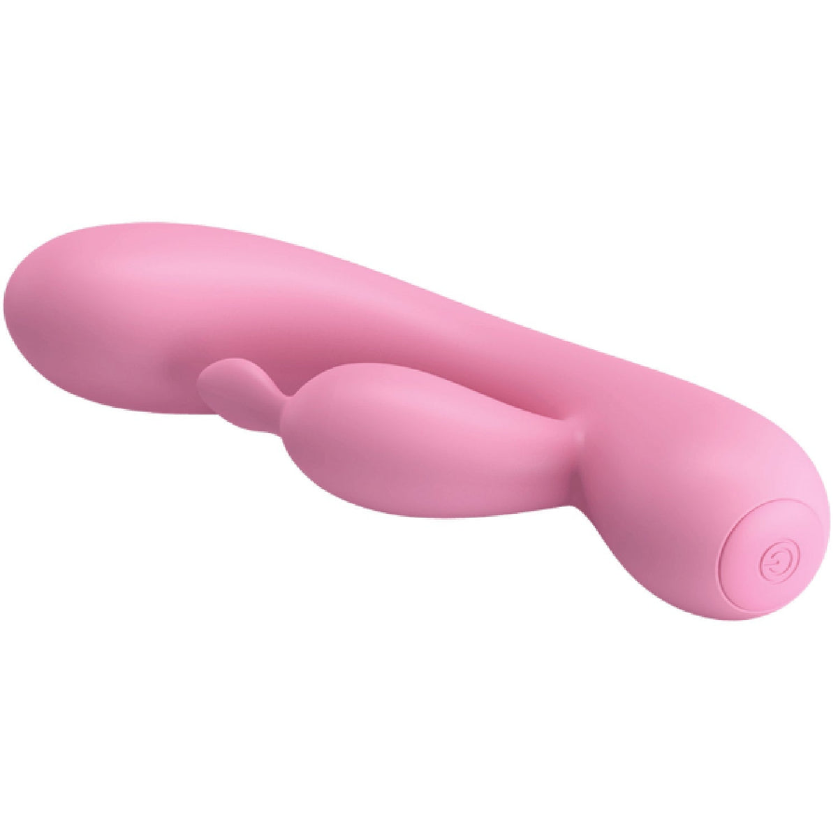 Lelo Hugo – USB Rechargeable G-Spot Vibrator > Vibrators > Ladies > Rabbit - Tophatter Daily Deals