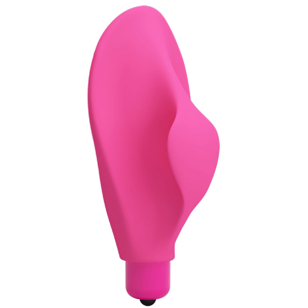Nicole Silicone Finger Vibe – 10 Function Clit Stimulator Vibrator > Vibrators > Finger Vibrators - Tophatter Daily Deals