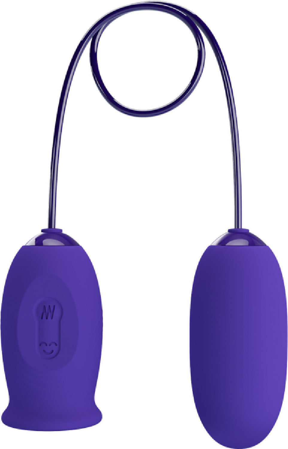 Daisy Licking & Vibrating Combination (Purple) > Vibrators > Ladies > Clitoral Vibrators and Stimulators - Tophatter Daily Deals