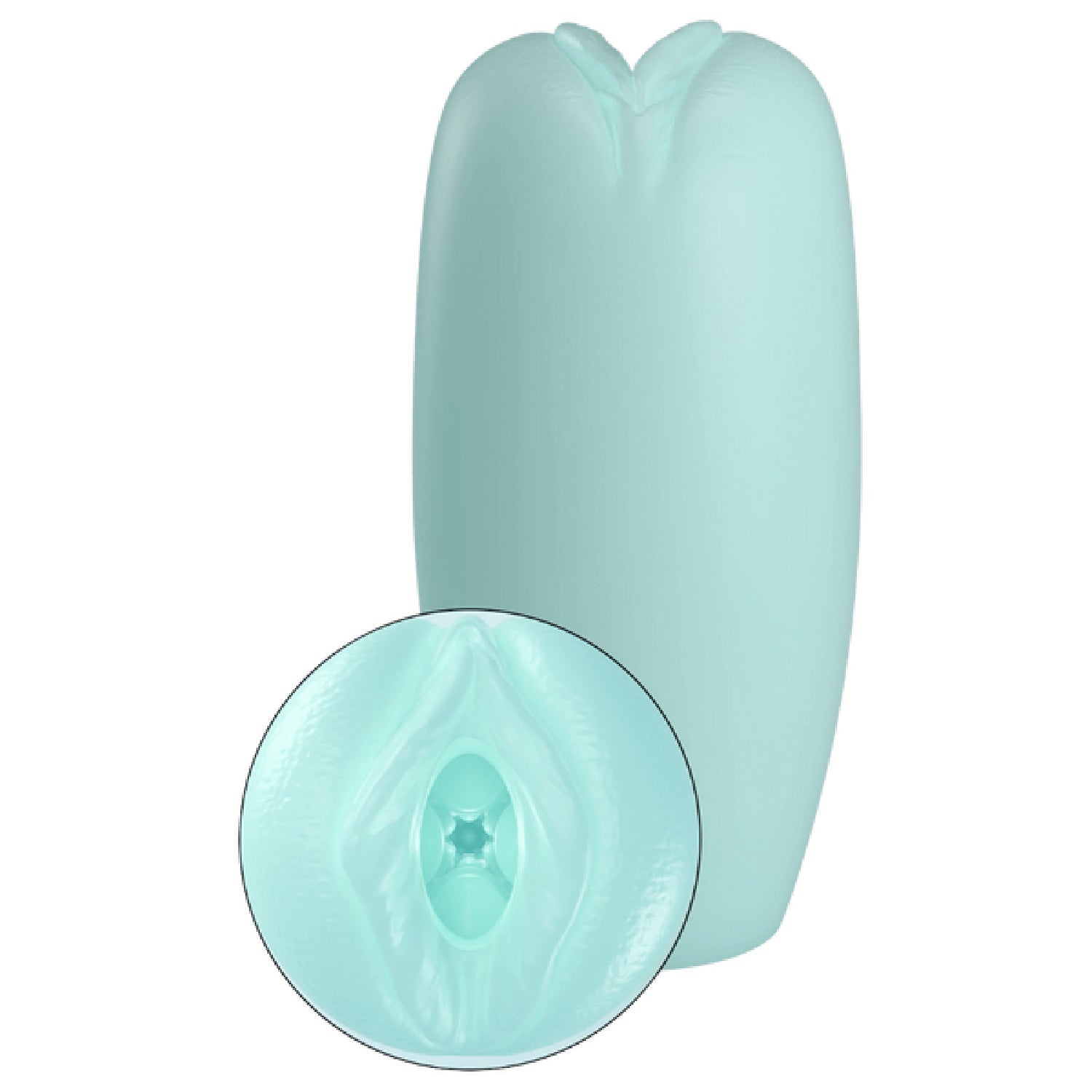 Catherine Casper Fantastic Egg – Masturbator Sleeve > Sex Toys For Men > Masturbators Cup - Tophatter Daily Deals