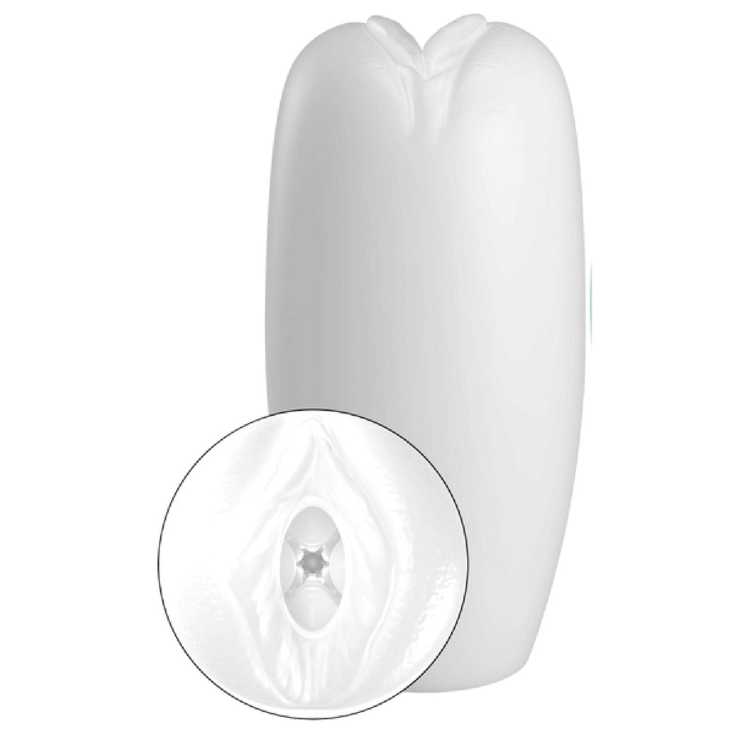 Catherine Casper Fantastic Egg – Masturbator Sleeve > Sex Toys For Men > Masturbators Cup - Tophatter Daily Deals