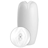 Catherine Casper Fantastic Egg – Masturbator Sleeve > Sex Toys For Men > Masturbators Cup - Tophatter Daily Deals