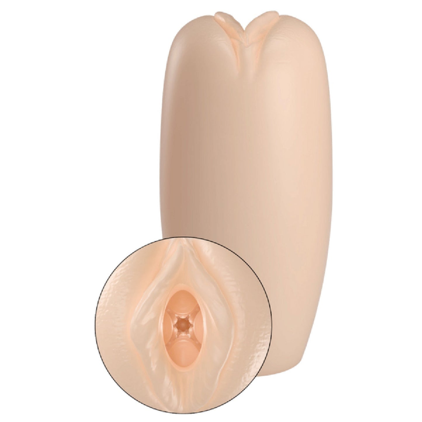 Catherine Casper Fantastic Egg – Masturbator Sleeve > Sex Toys For Men > Masturbators Cup - Tophatter Daily Deals