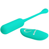 Leshy 5 Dream Chaser Rechargeable – Hands-Free Wireless Remote-Controlled Vibrating Egg > Sex Toys For Ladies > Vibrating Eggs - Tophatter Daily Deals