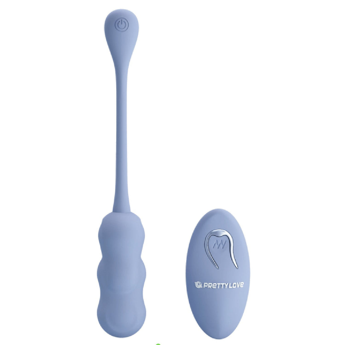 Leshy 4 Dream Chaser Rechargeable Silicone Vibrating Remote Egg > Sex Toys For Ladies > Vibrating Eggs - Tophatter Daily Deals